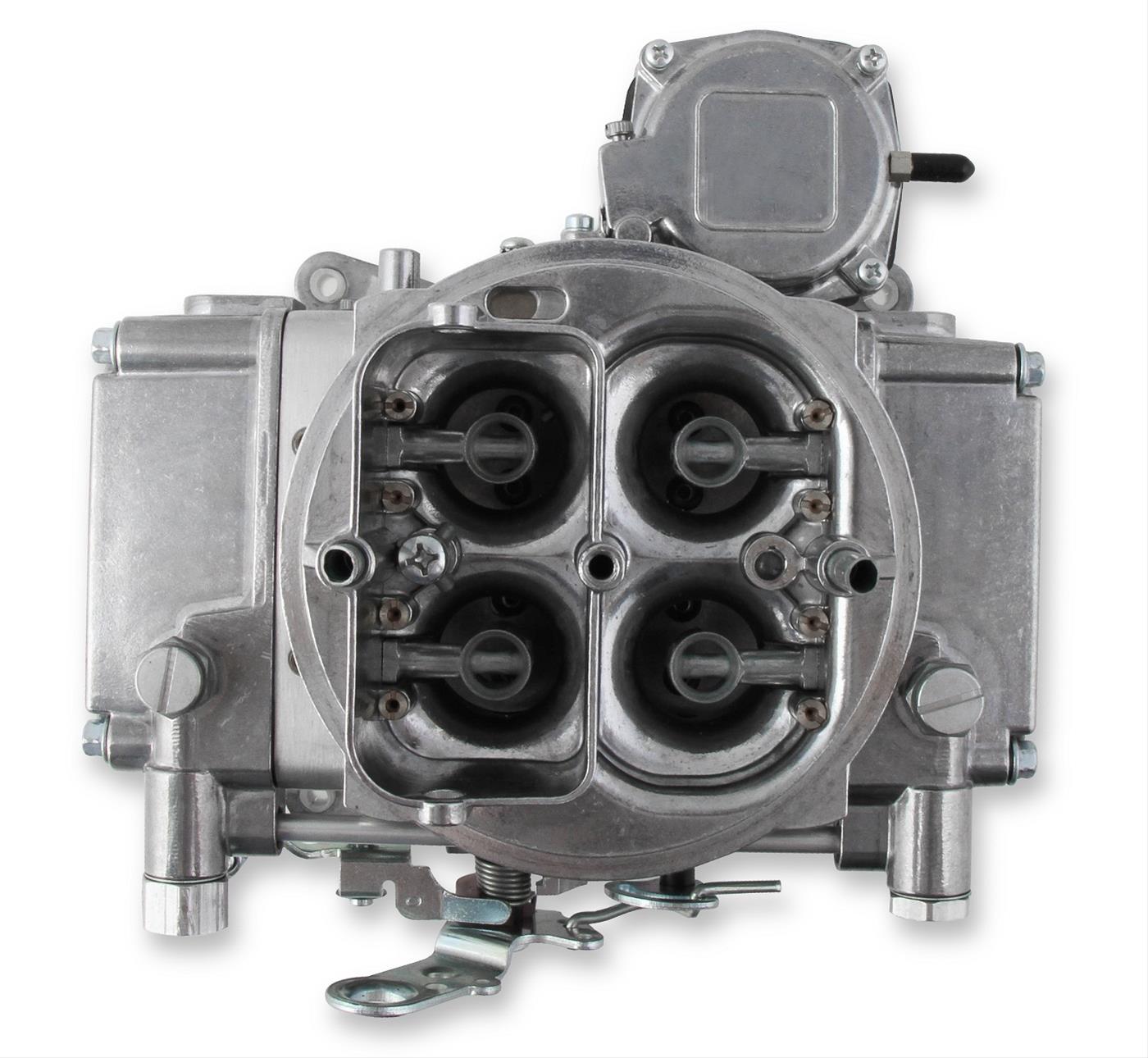 Quick Fuel Slayer Series Carburetors SL-450-VSTRF