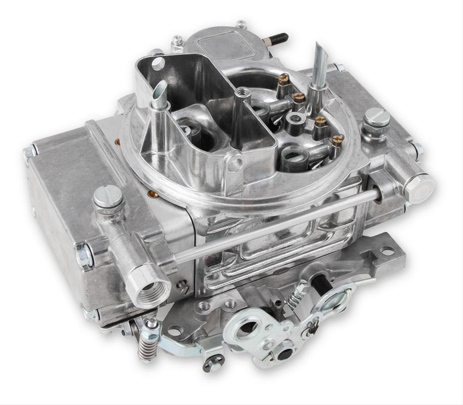 Quick Fuel Slayer Series Carburetors SL-450-VSTRF