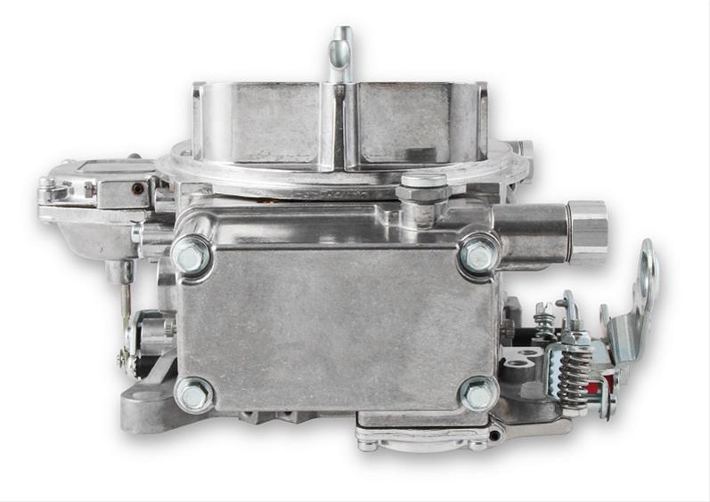 Quick Fuel Slayer Series Carburetors SL-450-VSTRF