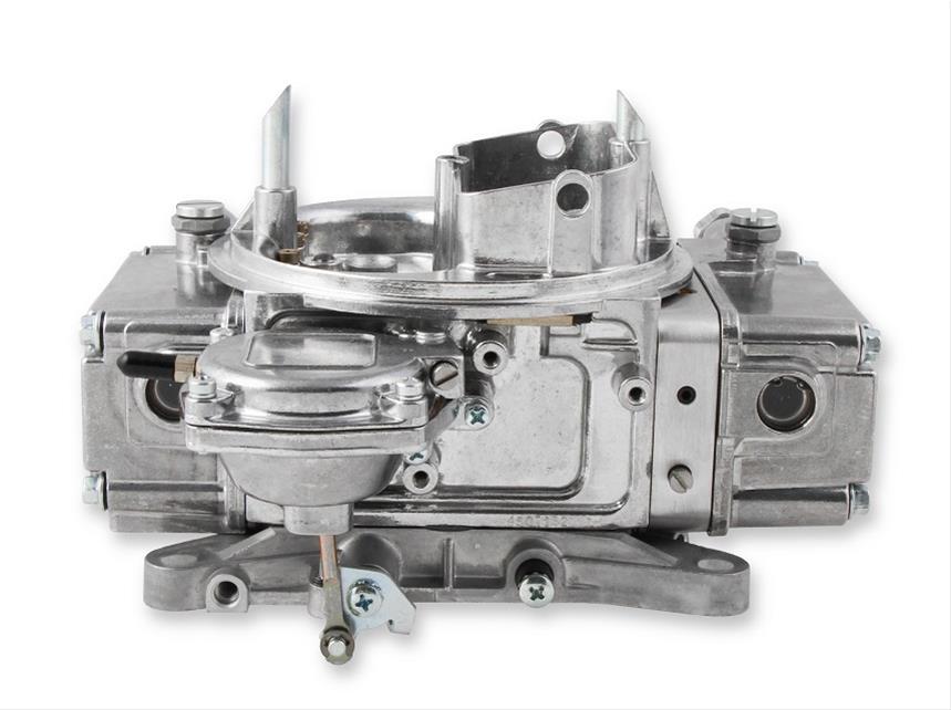 Quick Fuel Slayer Series Carburetors SL-450-VSTRF