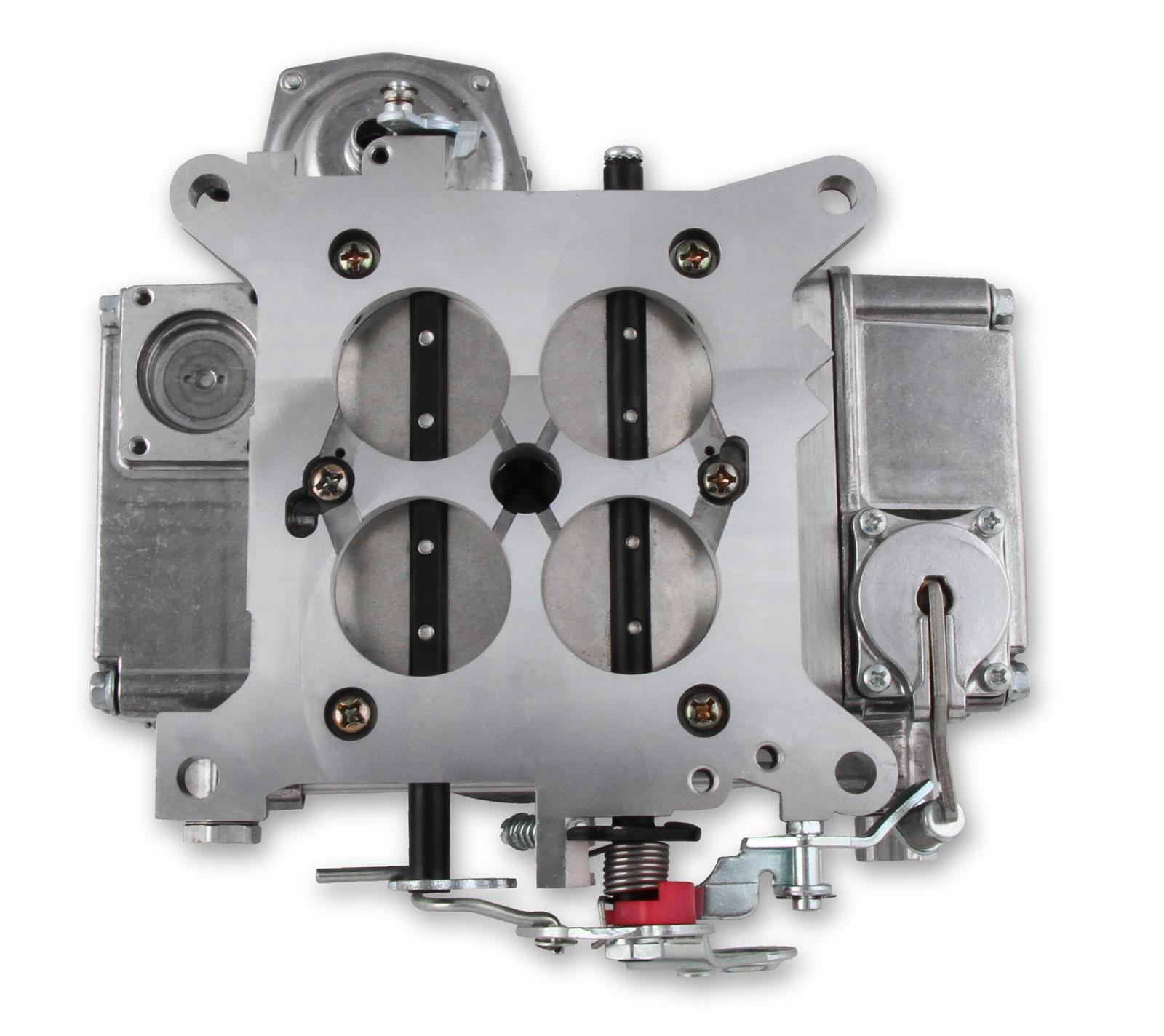 Quick Fuel Slayer Series Carburetors SL-450-VSTRF