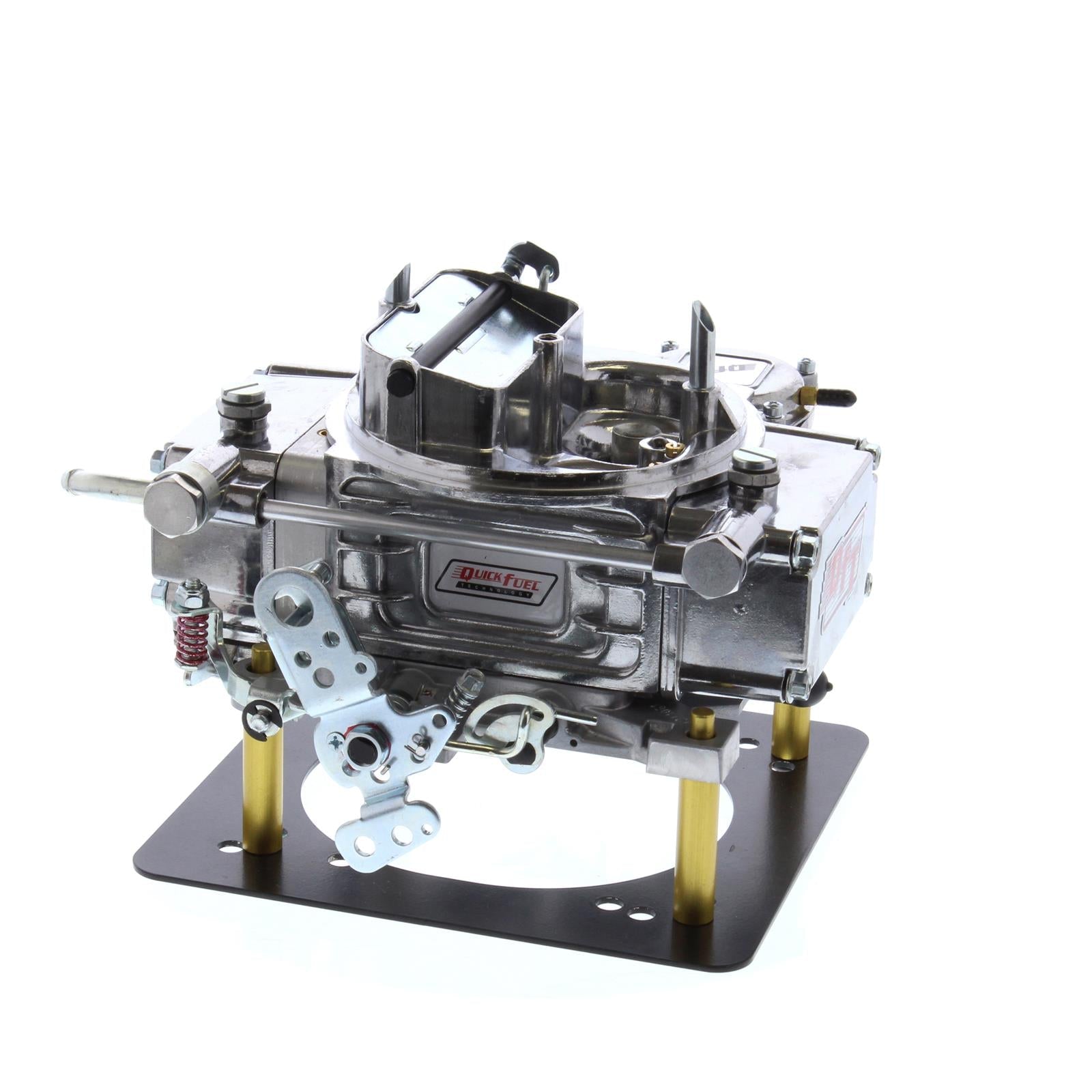 Quick Fuel Slayer Series Carburetors SL-450-VSTRR