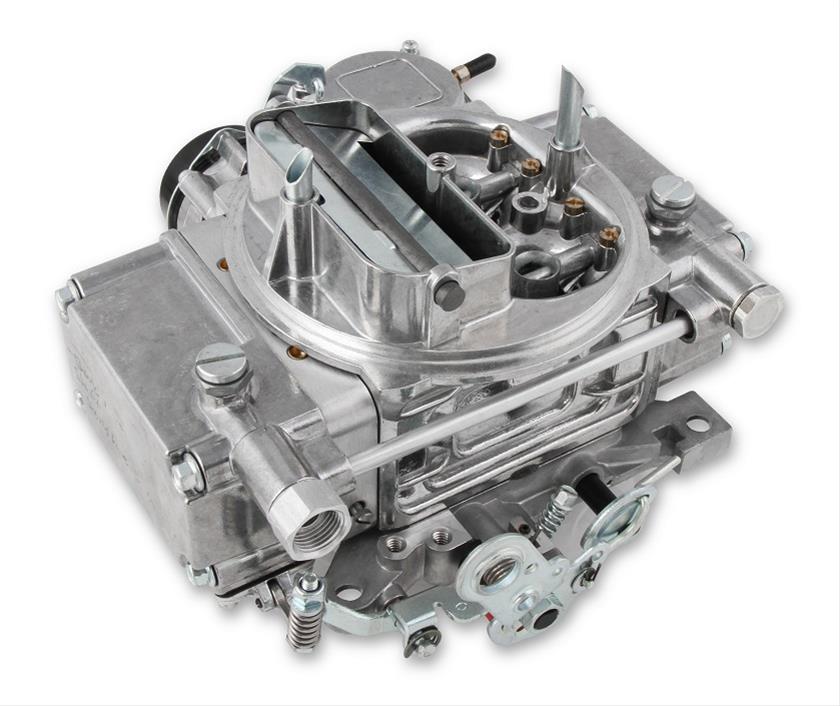 Quick Fuel Slayer Series Carburetors SL-450-VSTRR