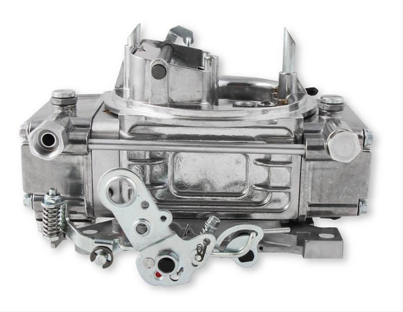 Quick Fuel Slayer Series Carburetors SL-450-VSTRR