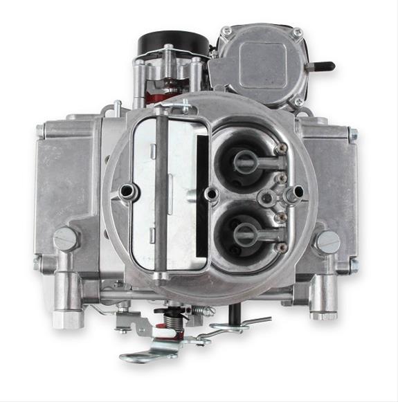 Quick Fuel Slayer Series Carburetors SL-450-VSTRR
