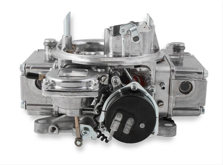 Quick Fuel Slayer Series Carburetors SL-450-VSTRR