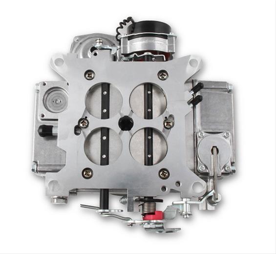 Quick Fuel Slayer Series Carburetors SL-450-VSTRR