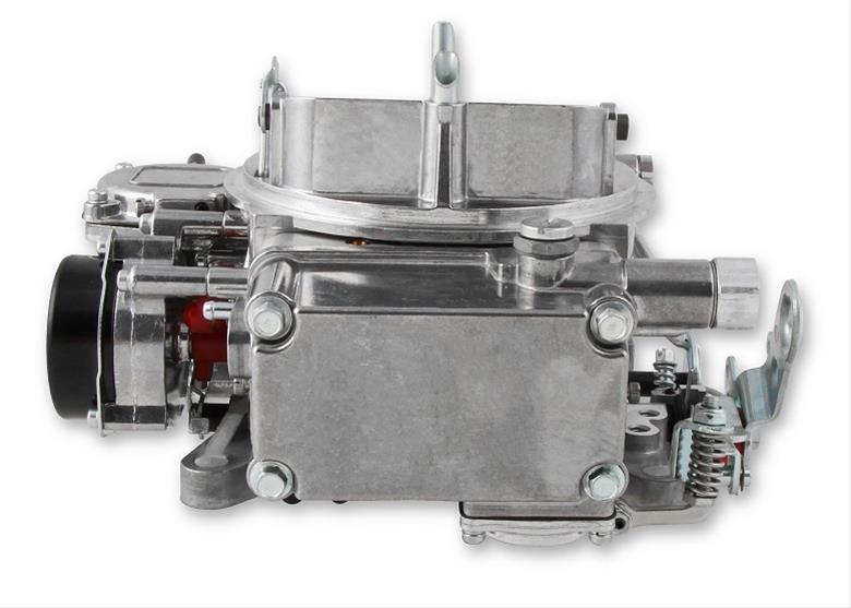 Quick Fuel Slayer Series Carburetors SL-450-VSTRR
