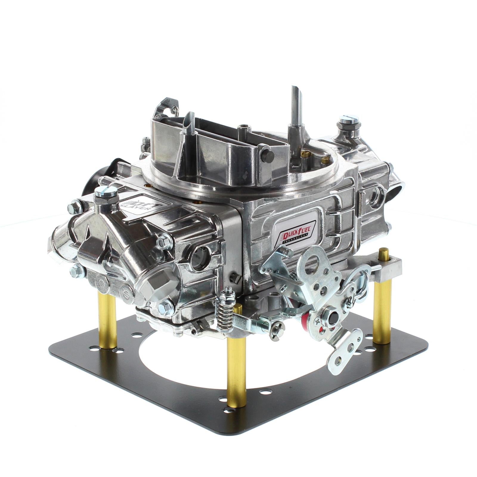 Quick Fuel Slayer Series Carburetors SL-600-VS