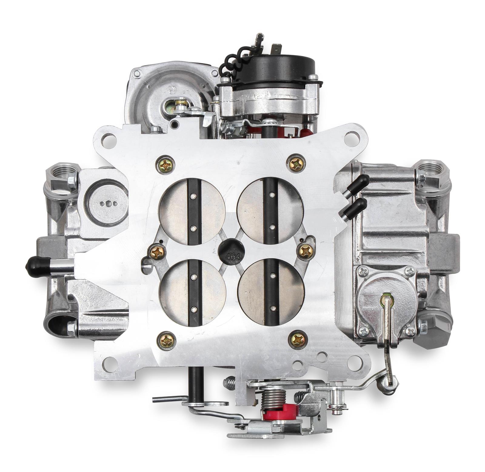 Quick Fuel Slayer Series Carburetors SL-750-VS