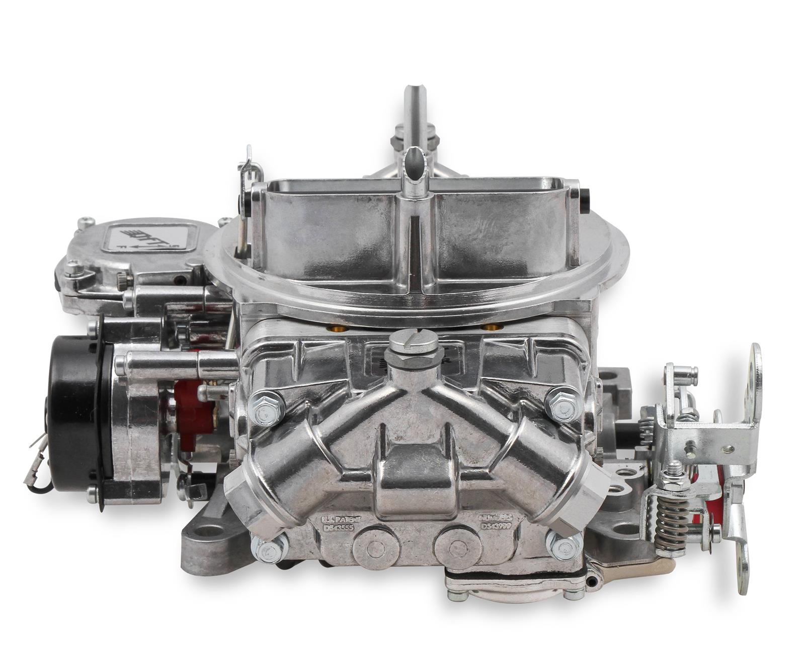 Quick Fuel Slayer Series Carburetors SL-750-VS