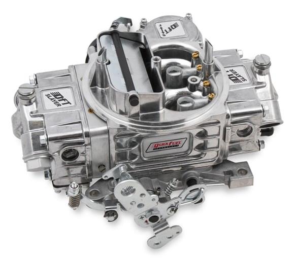 Quick Fuel Slayer Series Carburetors SL-750-VS