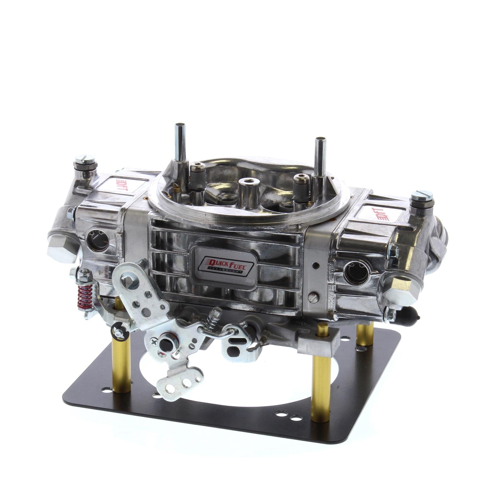Quick Fuel Street-Q Carburetors SQ-750