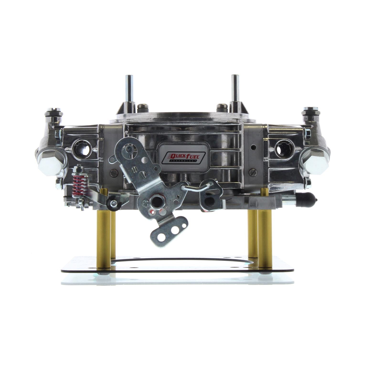 Quick Fuel Street-Q Carburetors SQ-750