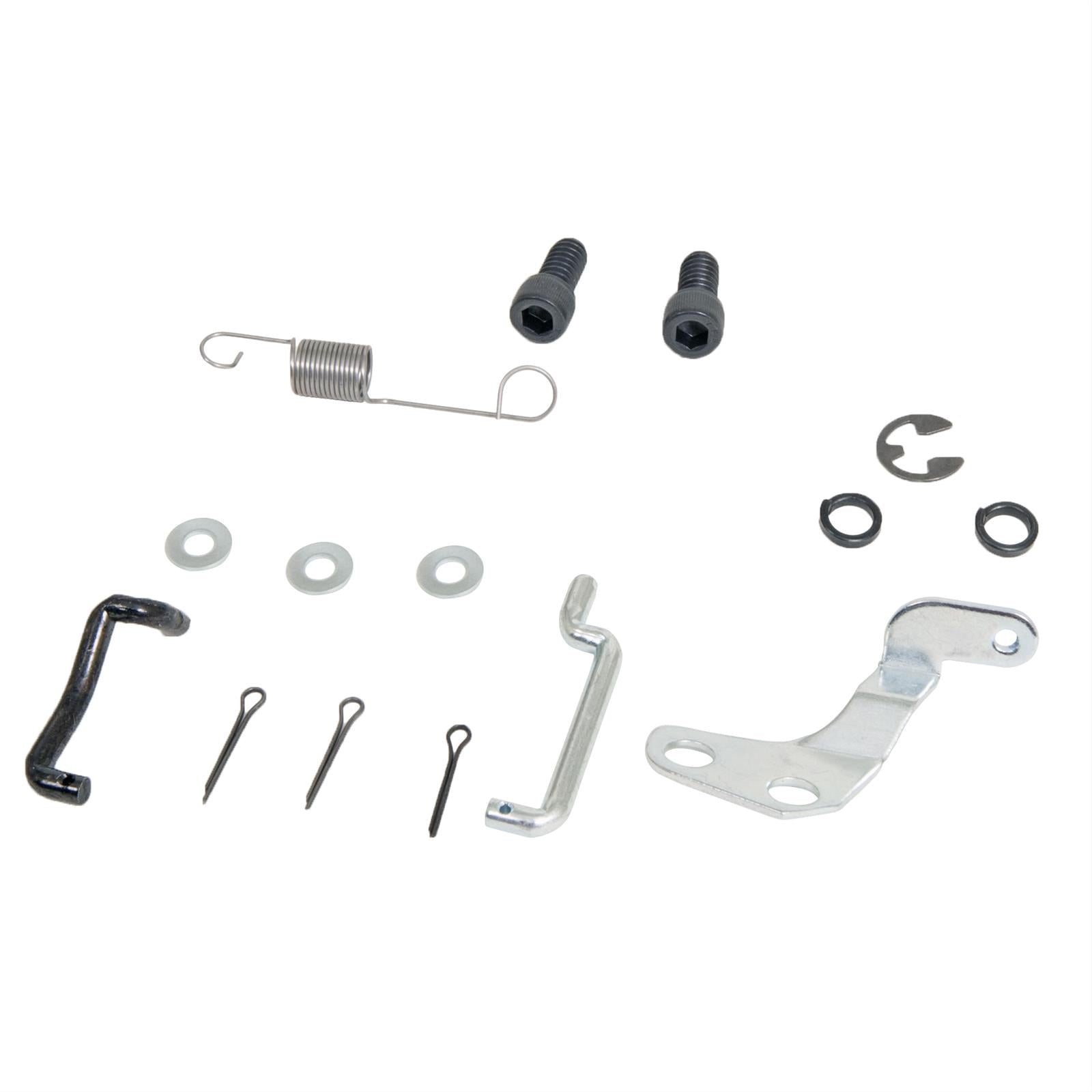 Quick Fuel Street-Q Carburetors SQ-750