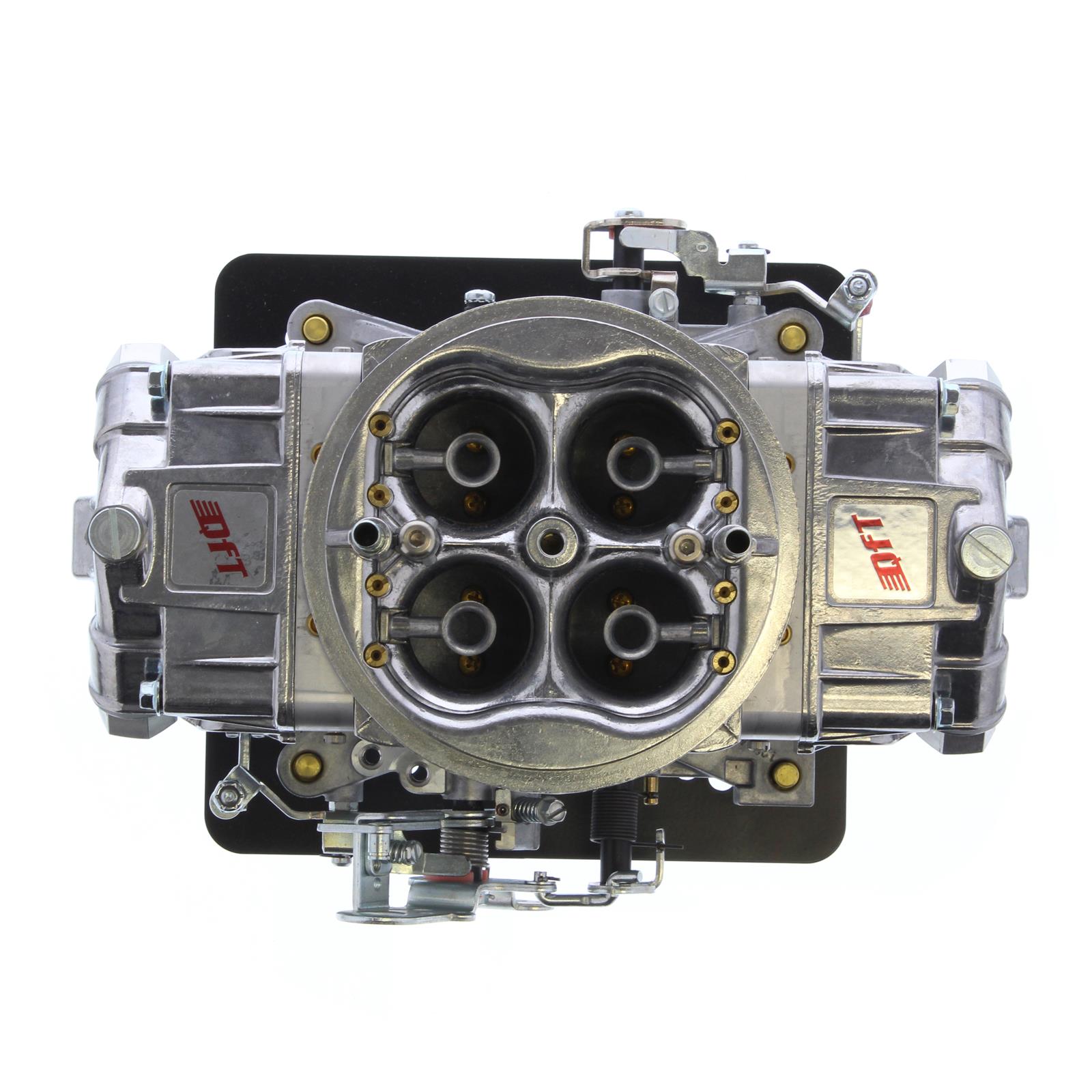 Quick Fuel Street-Q Carburetors SQ-750