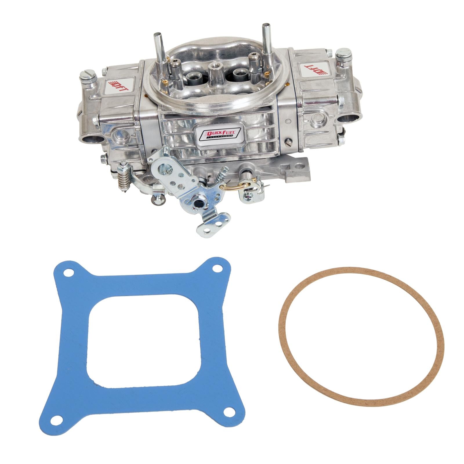 Quick Fuel Street-Q Carburetors SQ-750