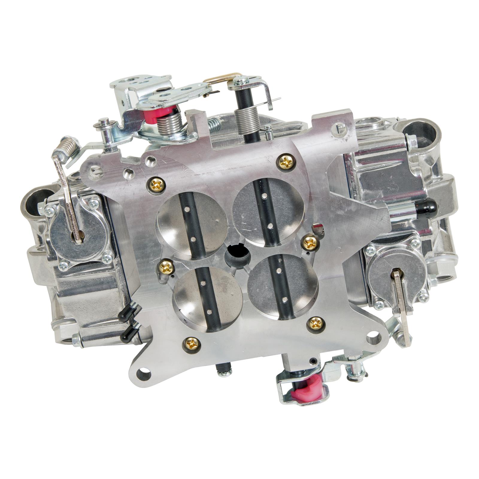 Quick Fuel Street-Q Carburetors SQ-750