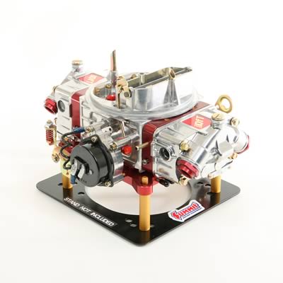 Quick Fuel SS-Series Carburetors SS-750-AN