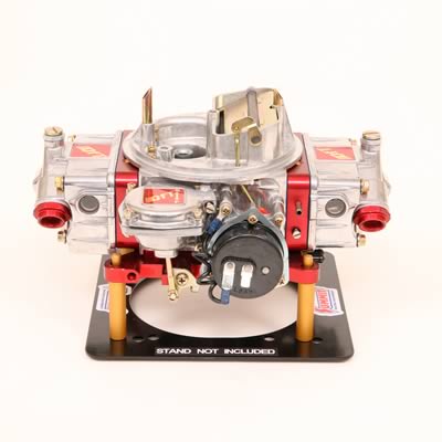 Quick Fuel SS-Series Carburetors SS-780-VS