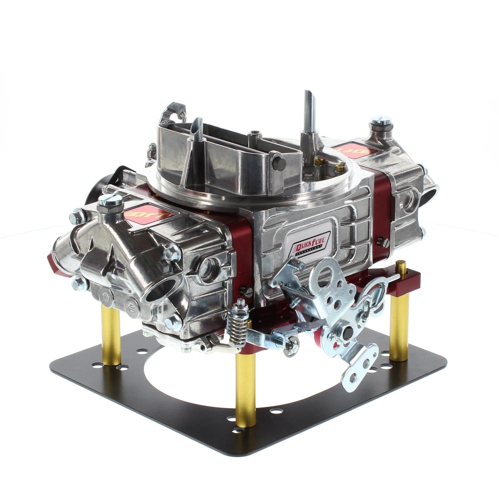 Quick Fuel SS-Series Carburetors SS-780-VS