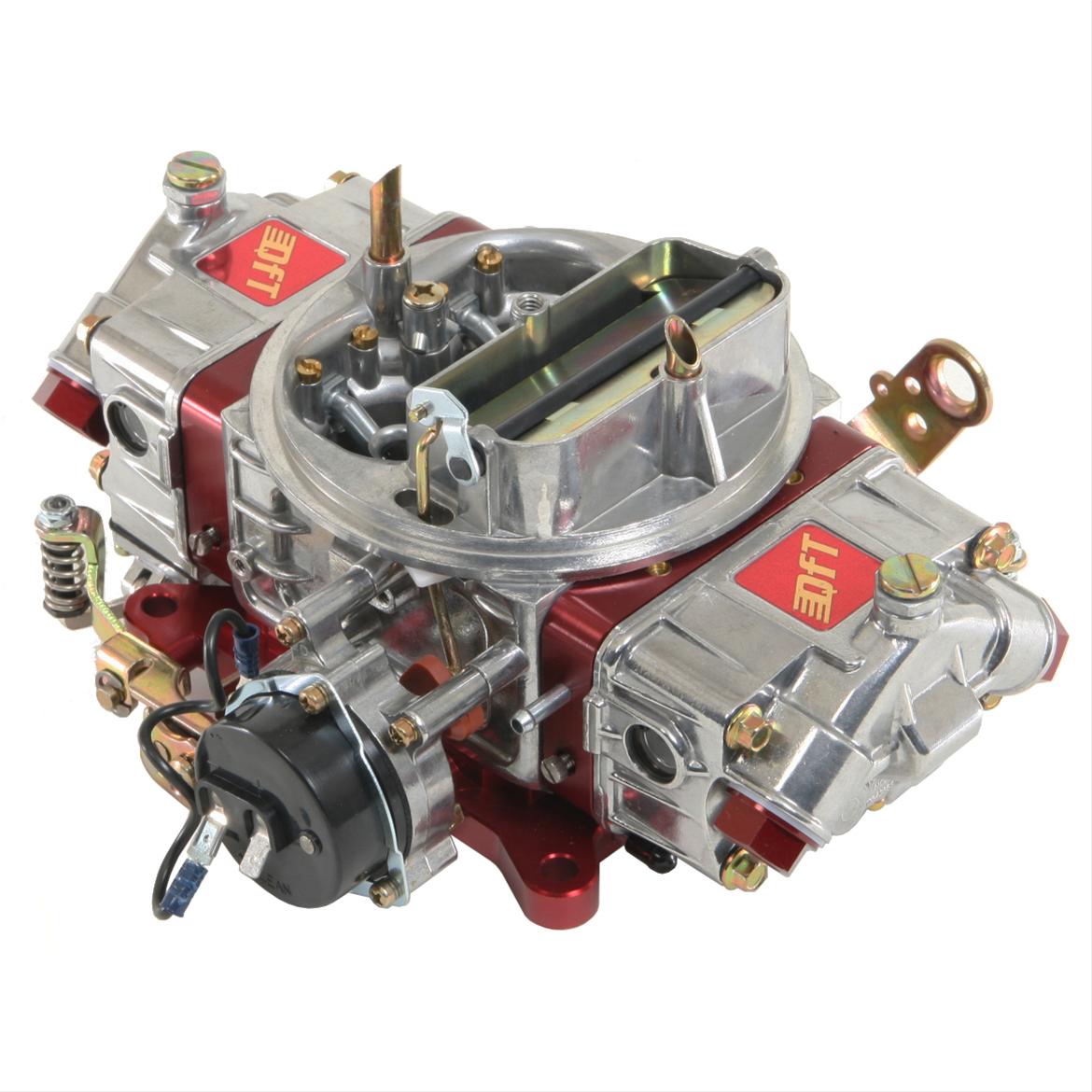Quick Fuel SS-Series Carburetors SS-850