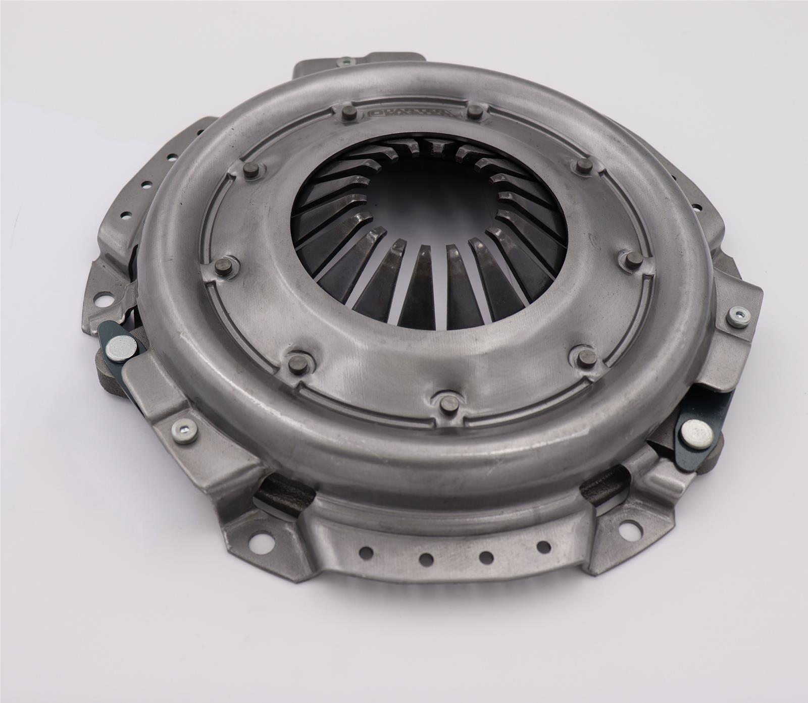 Quarter Master Clutch Kit Replacement Components 101500