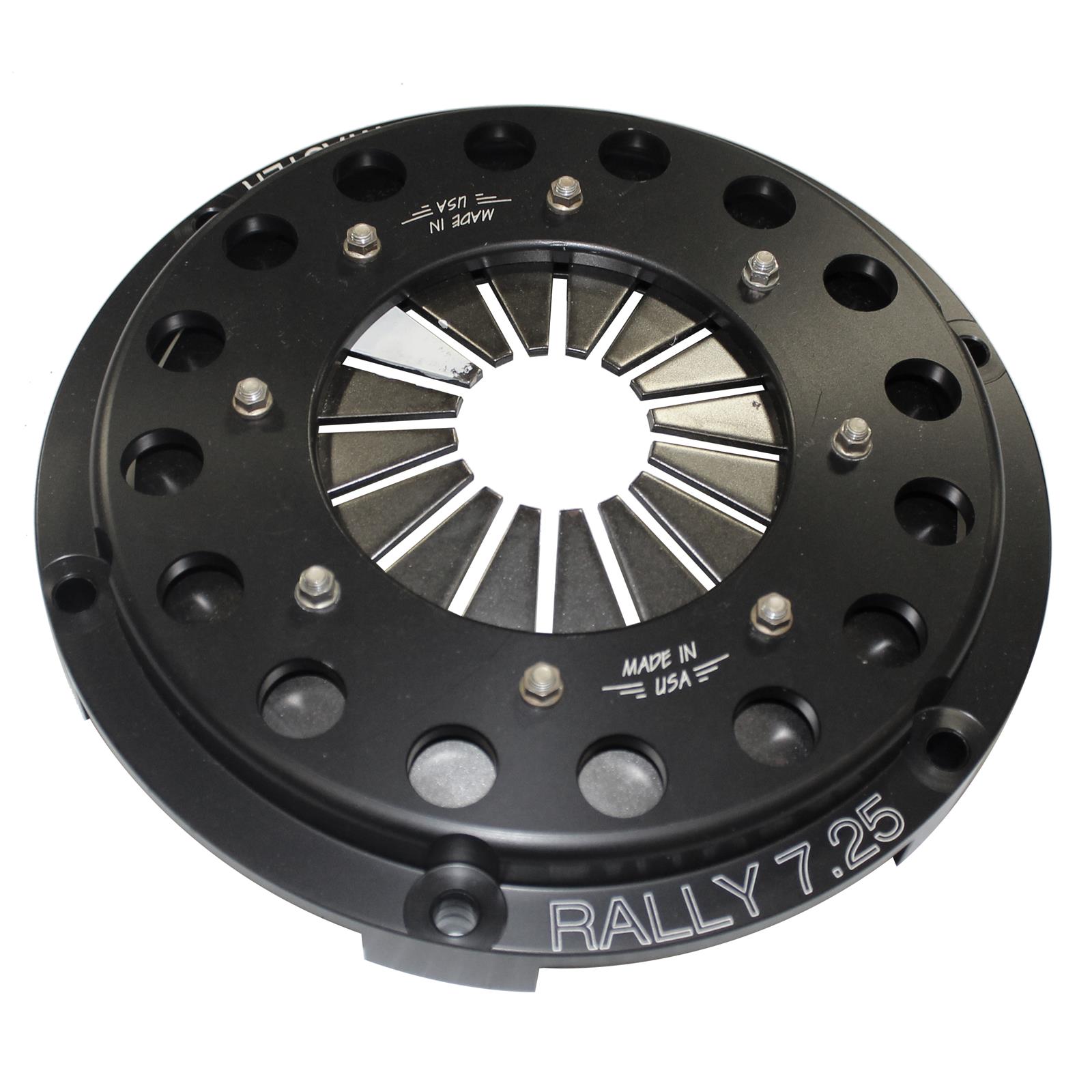 Quarter Master Clutch Kit Components 108500RY