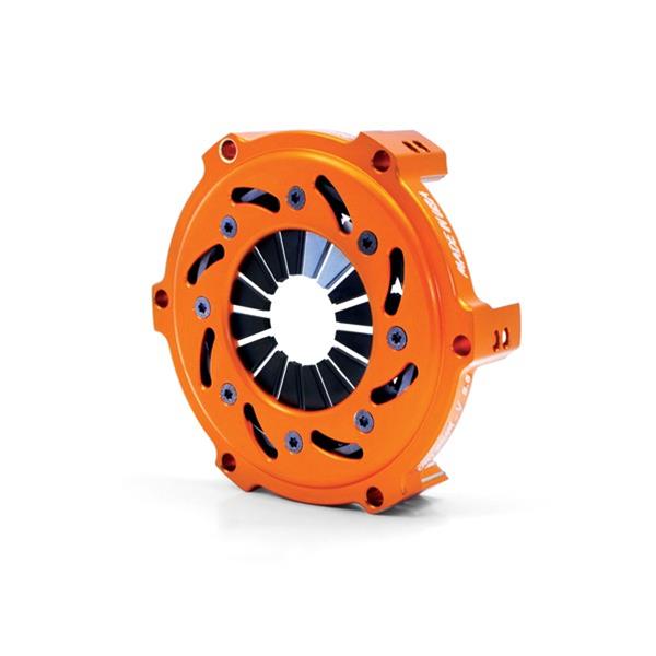 Quarter Master Pressure Plates 108707