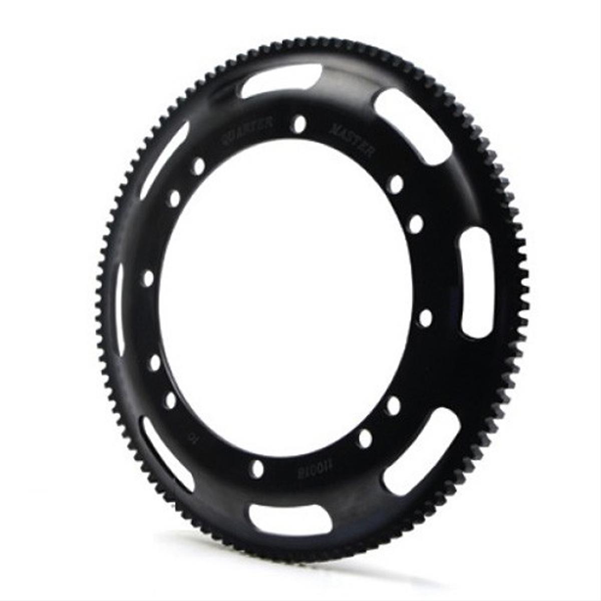 Quarter Master Flywheel Ring Gears 110010