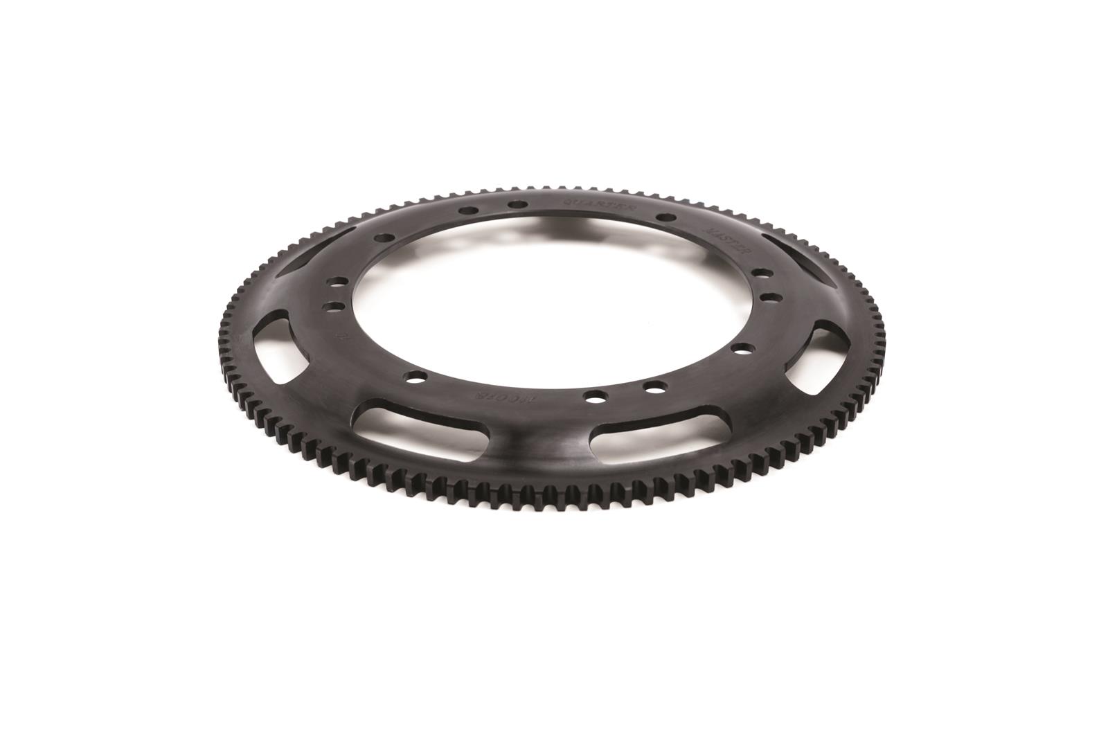 Quarter Master Flywheel and Flexplate Ring Gears 110018HD
