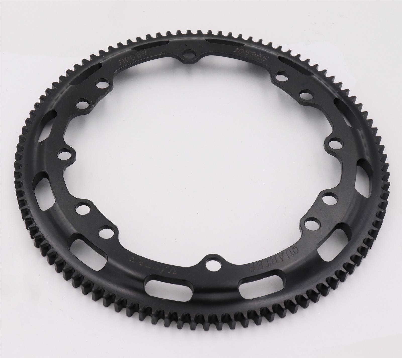 Quarter Master Flywheel and Flexplate Ring Gears 110089