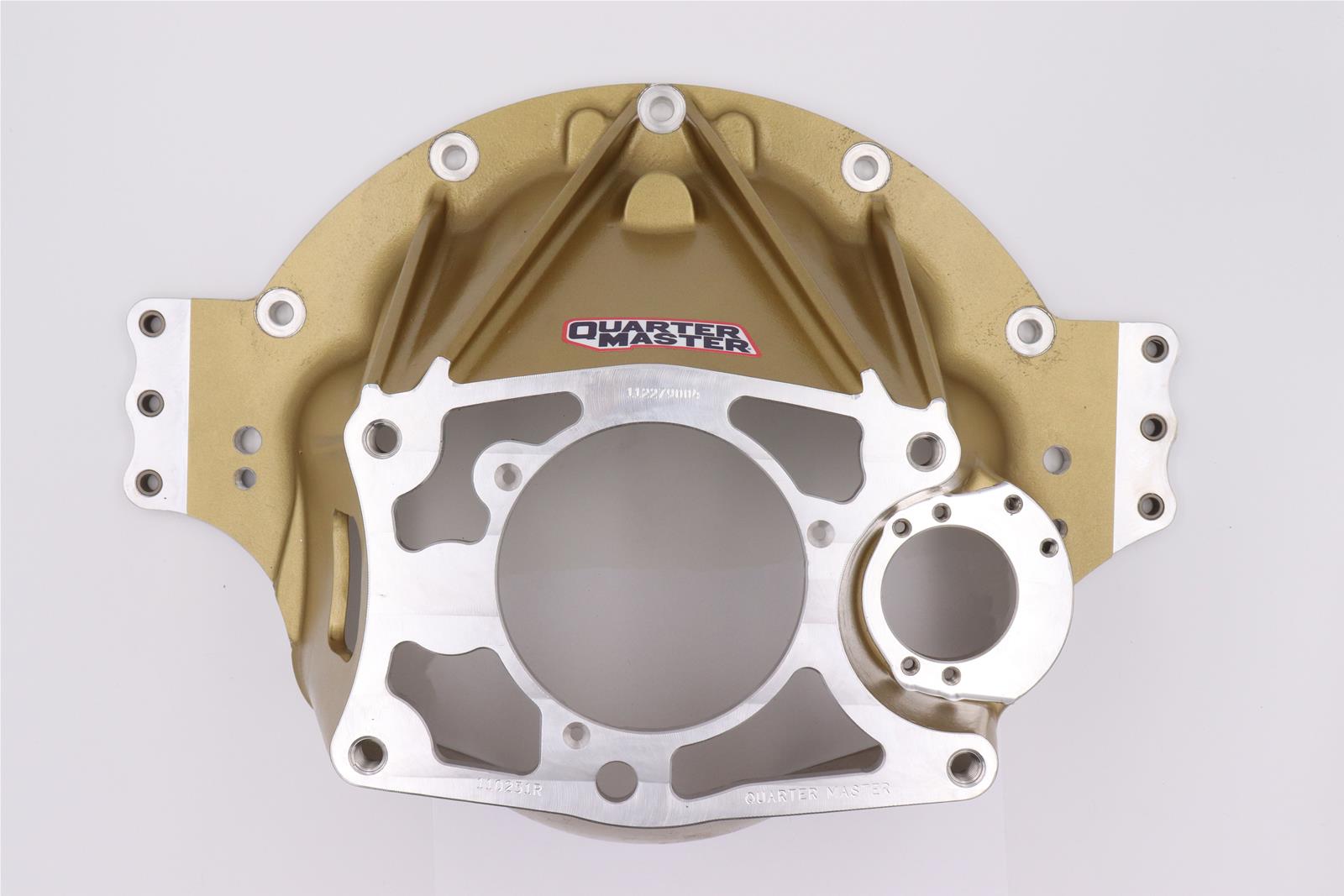 Quarter Master Bellhousings 110251R