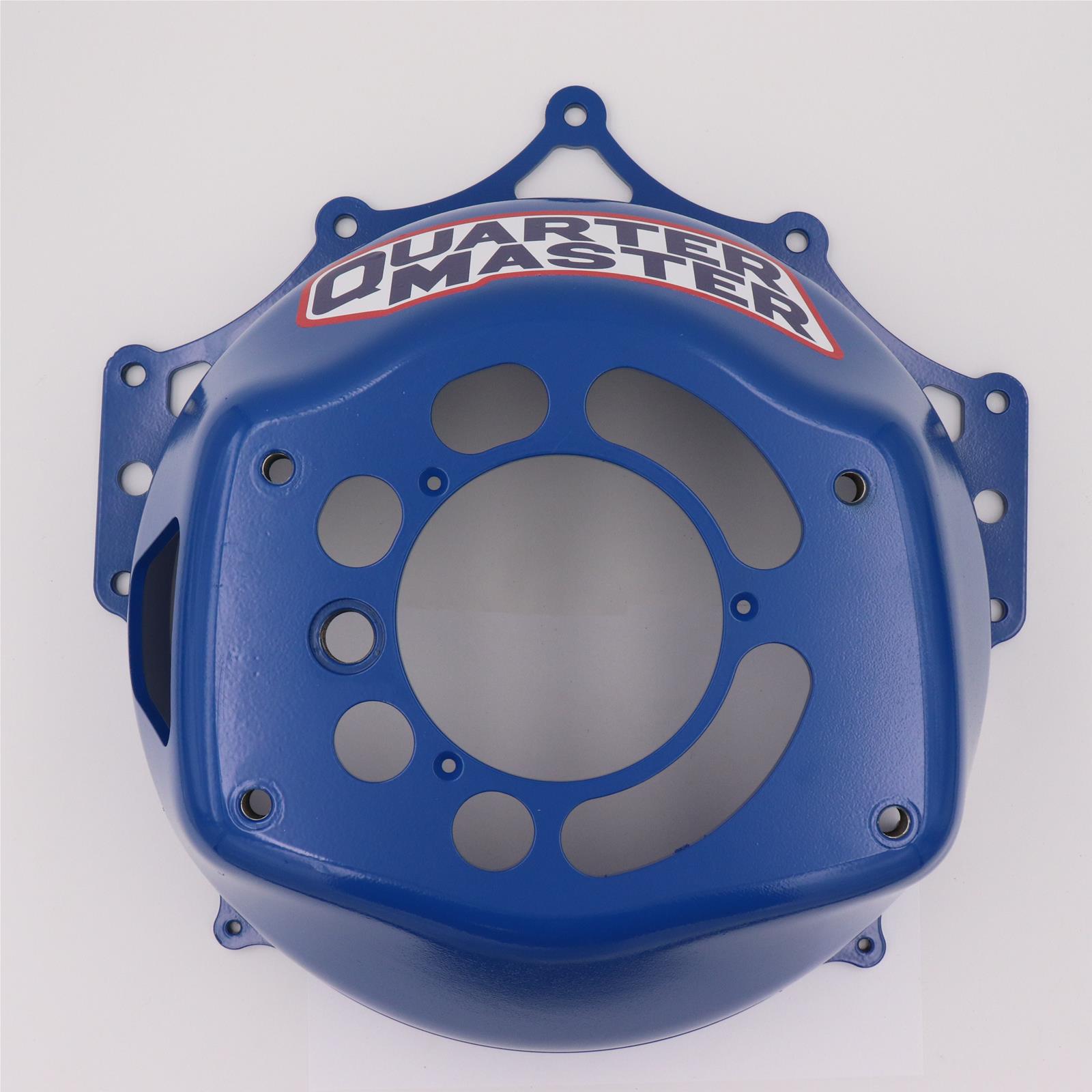 Quarter Master Steel Bellhousings 110432C