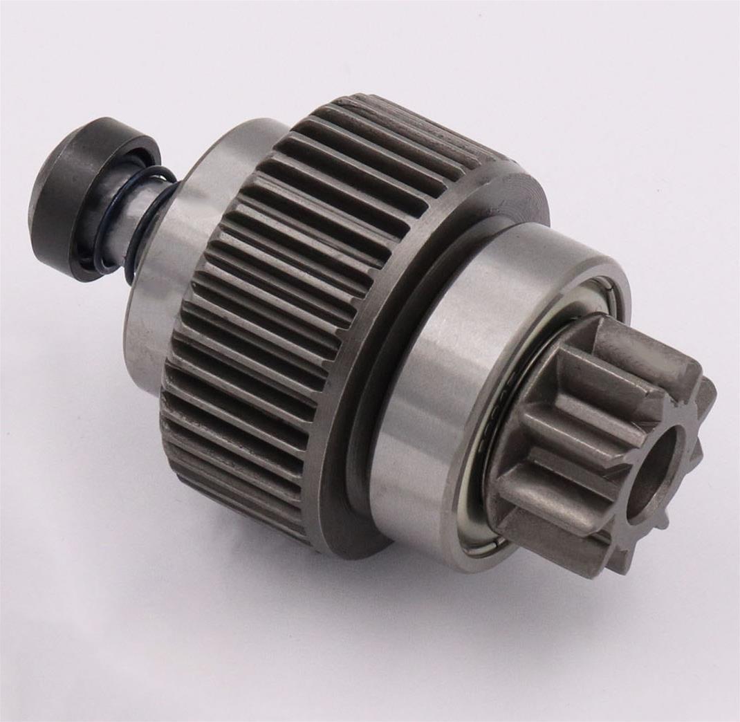 Quarter Master Starter Rebuild Parts 114002