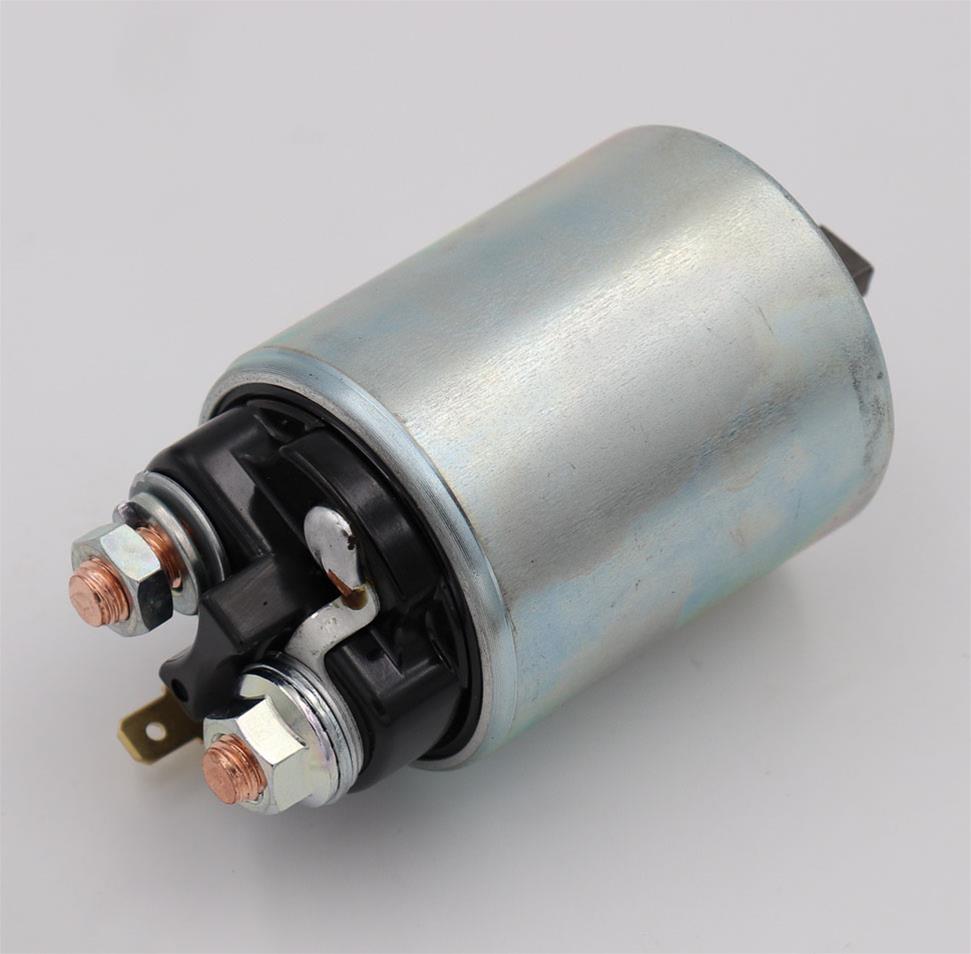 Quarter Master Starter Solenoids 114004
