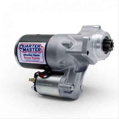 Quarter Master Ultra-Duty Starters 114170