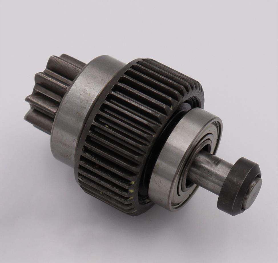 Quarter Master Starter Rebuild Parts 114174