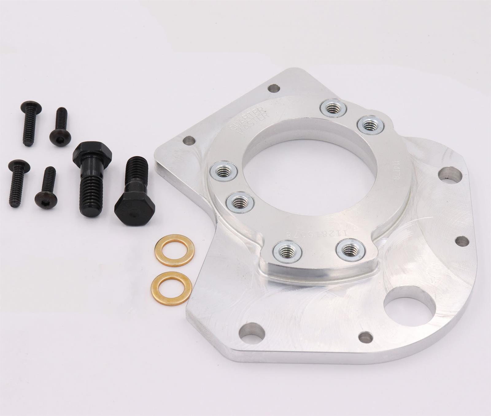 Quarter Master Starter Adapters 114176