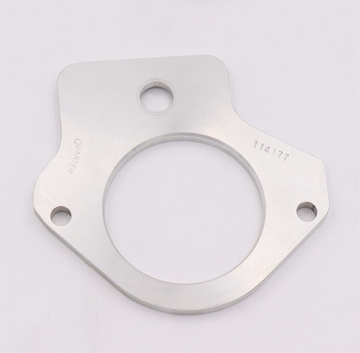 Quarter Master Starter Adapters 114177