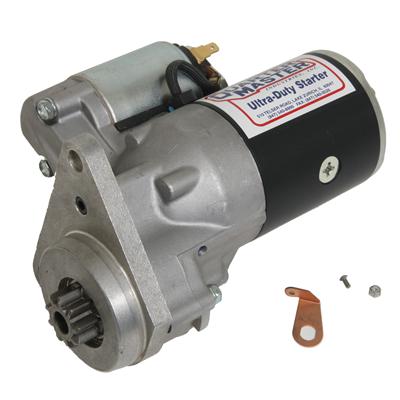 Quarter Master Ultra-Duty Starters 114250