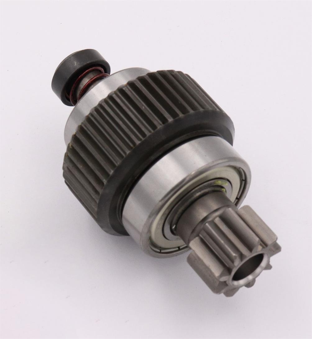 Quarter Master Starter Drive Assemblies 114268
