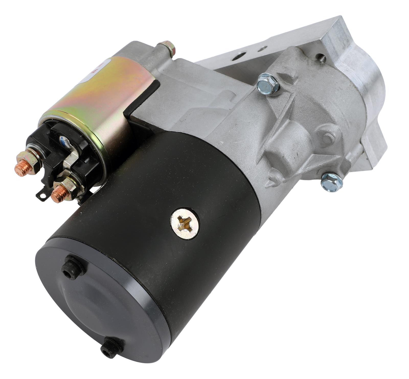 Quarter Master Ultra-Duty Starters 114270