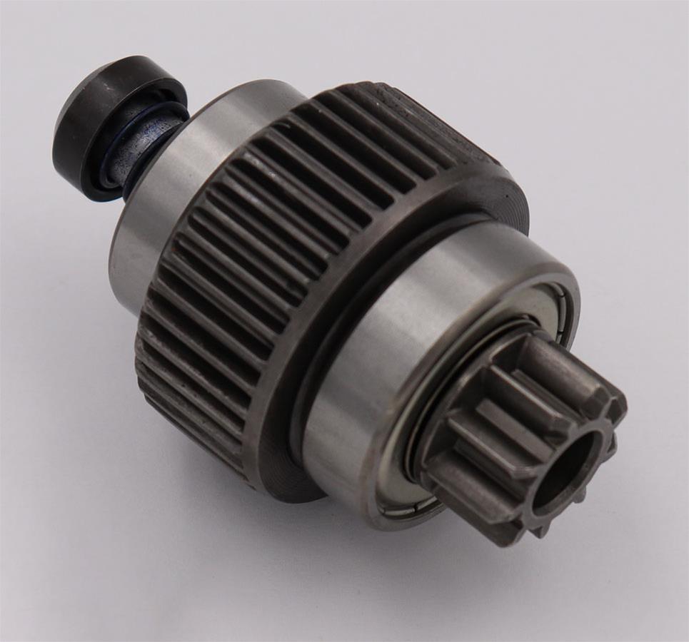 Quarter Master Starter Rebuild Parts and Components 114283