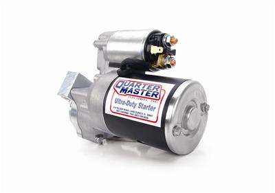 Quarter Master Ultra-Duty Starters 114270C