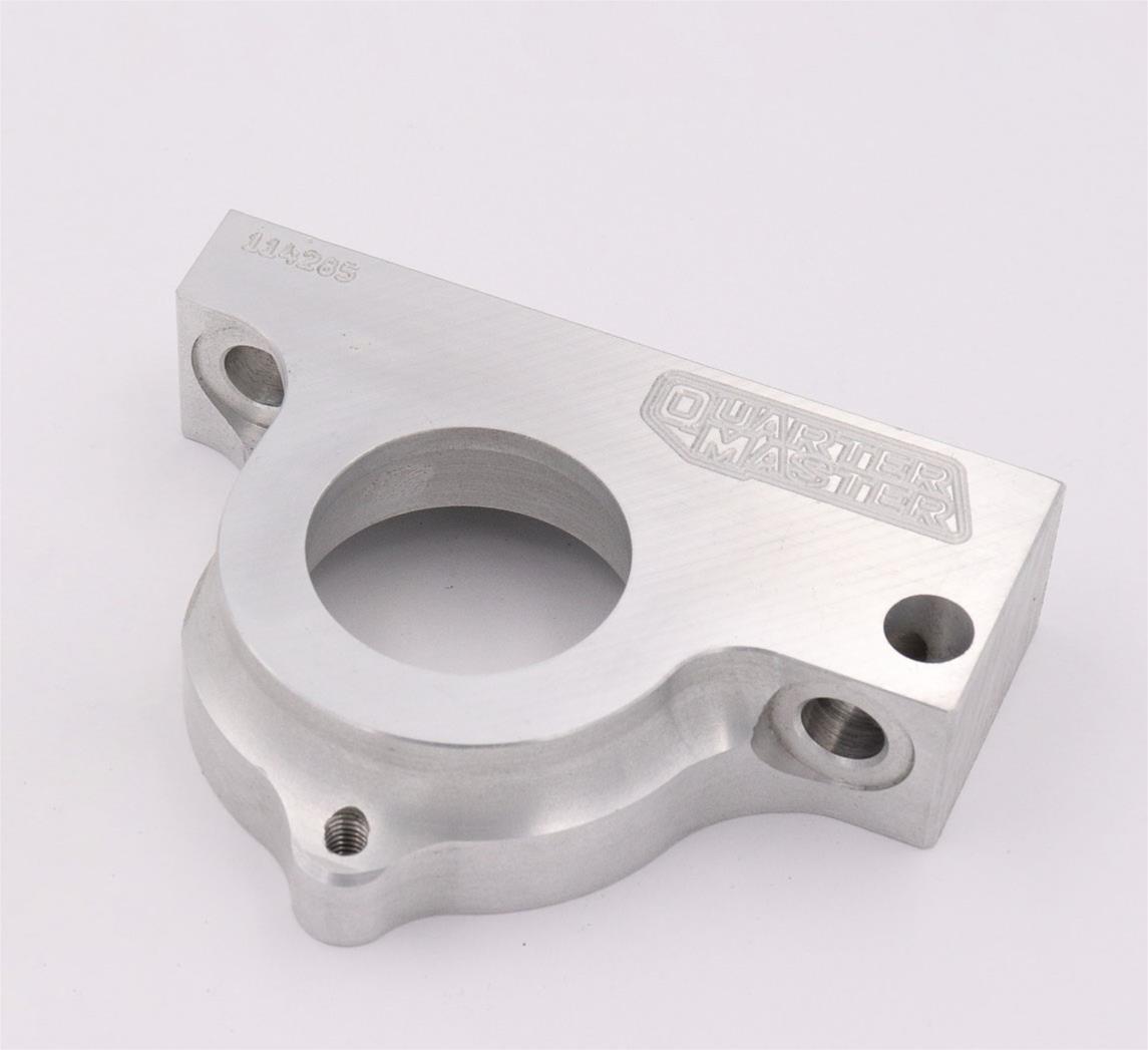Quarter Master Starter Drive End Blocks 114286