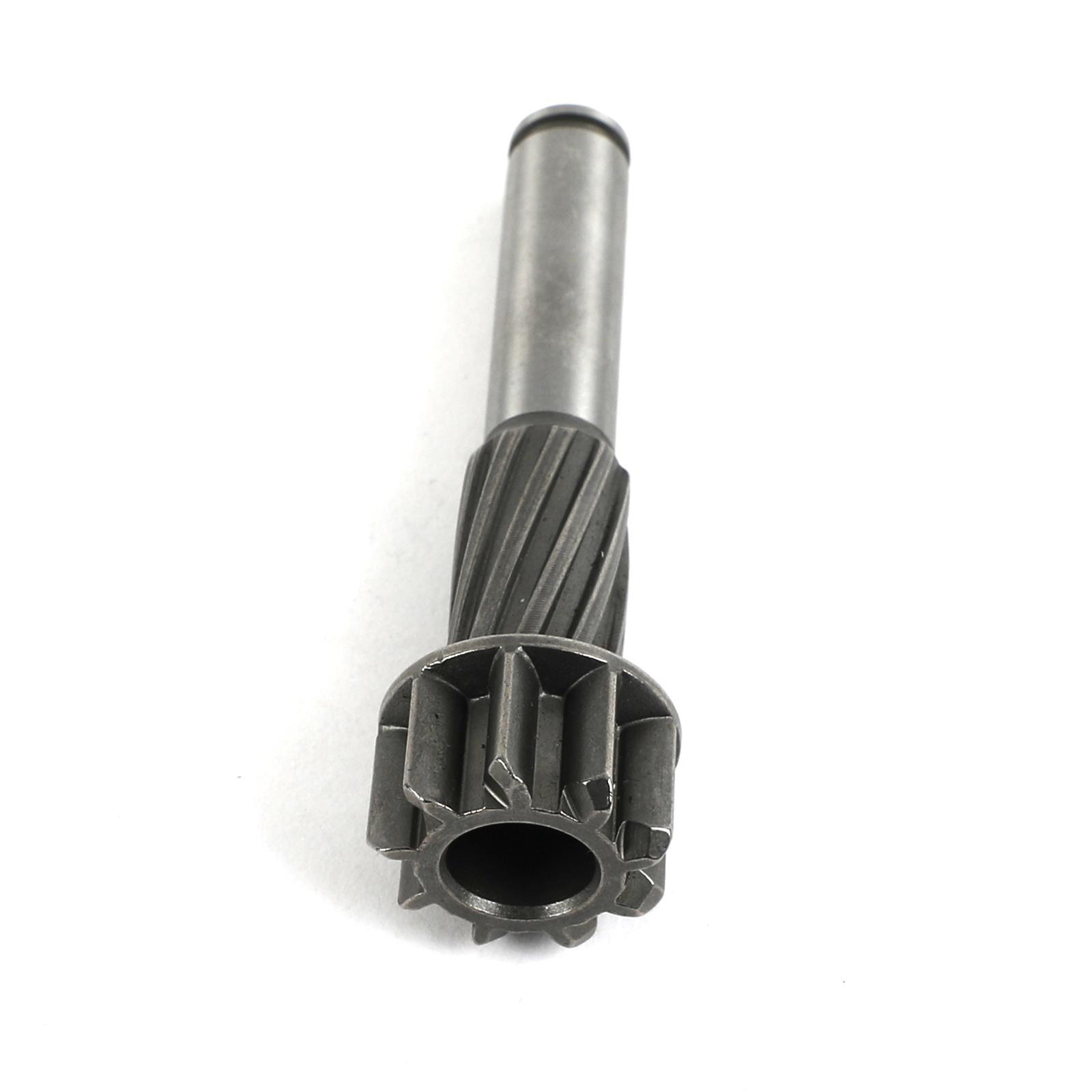 Quarter Master Starter Replacement Pinion Gears 114289