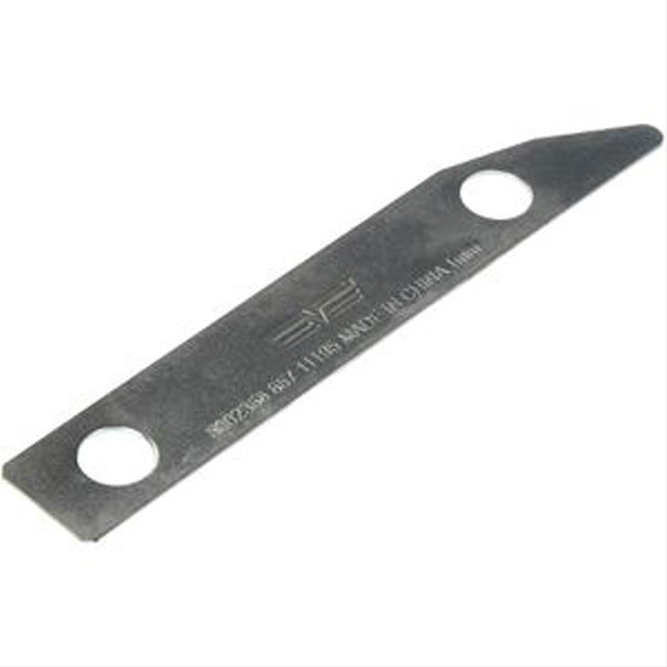 Quarter Master Starter Shims 114940