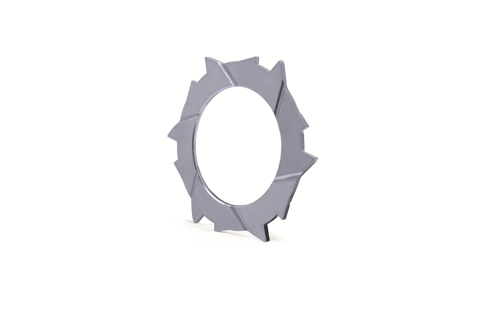 Quarter Master Floater Plates 104506