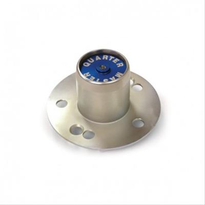 Quarter Master Cambered Drive Flanges 176400
